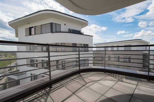 Loggia- - 