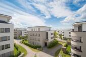 Ausblick Loggia - 