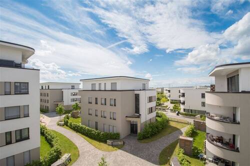 Ausblick Loggia - 