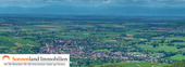 Bild 2 - 4 Zimmer Büro zum Kaufen in Schallstadt