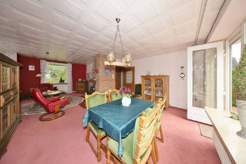 Essbereich - 
