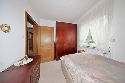 Schlafzimmer - 