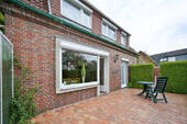Terrasse - 