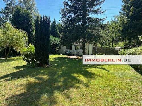 1.jpg - Grundstück zum Kaufen in Hohen Neuendorf