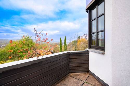 OG Balkon - 