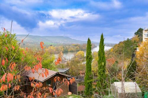 Ausblick - 