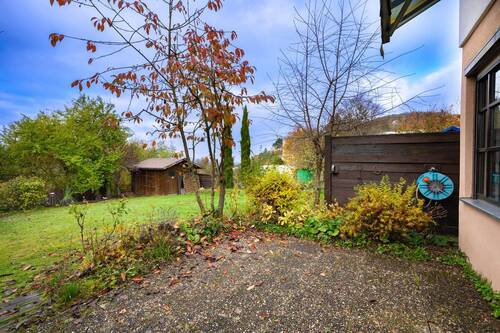 Terrasse - 