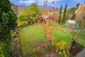 Garten Ansicht 1 - 