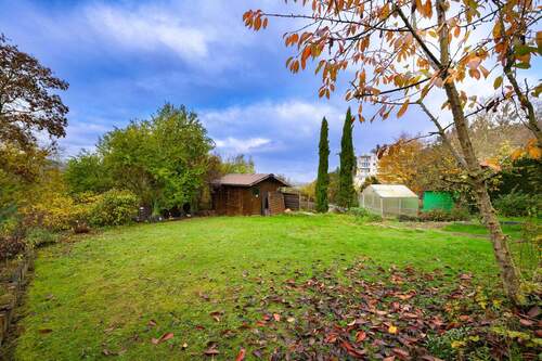 Garten Ansicht 2 - 