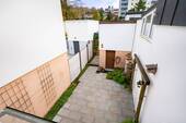 Innenhof Ansicht 1 - 