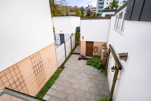 Innenhof Ansicht 1 - 