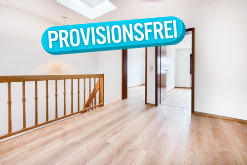 Studio - PROVISIONSFREI - Charmantes Reihenhaus mit Mainblick in Veitshöchheim