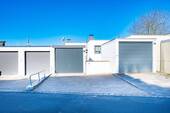 Garage Ansicht 2 - 