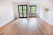 EG Wohnzimmer - 4 Zimmer Reihenmittelhaus zum Kaufen in Veitshöchheim