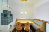 Esszimmer - Reihenmittelhaus mit 119,30 m² in Veitshöchheim zum Kaufen