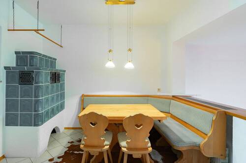 Esszimmer - Reihenmittelhaus mit 119,30 m² in Veitshöchheim zum Kaufen