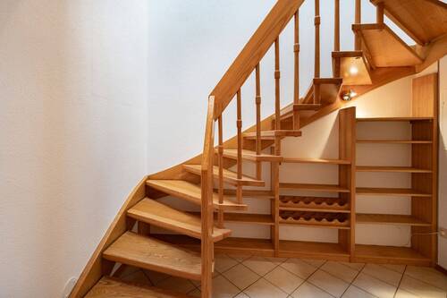Treppe - 