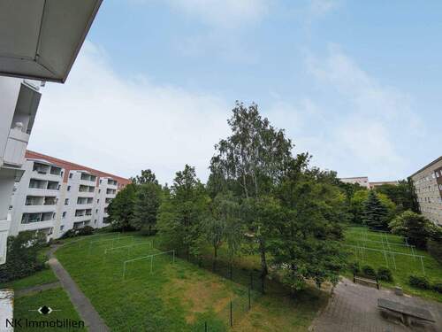 Balkon (Ausblick) - 