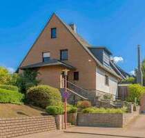 Richtig zuhause: Renovierungsbedürftiges Einfamilienhaus samt Garten in Sackgassenlage - Erbbaurecht - Schwerte Villigst