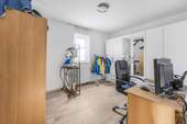 Ankleidezimmer - 