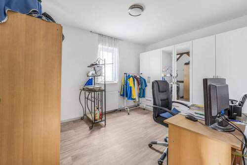 Ankleidezimmer - 