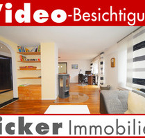 * Hochwertige 2,5-Zimmer-Wohnung mit eigenem Gartenbereich in Top-Lage. - Waiblingen