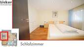 Schlafzimmer - 