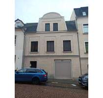 Familienfreundliches Haus zur Miete in Meerane