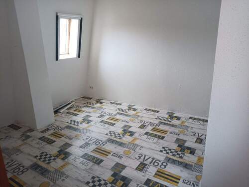 Schlafzimmerzimmer 1 - 2. OG - 3 Zimmer Reihenmittelhaus in Meerane