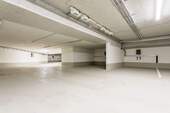 Tiefgaragenplatz mit Wallbox - 