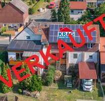 ++ KRAG Immobilien ++ VERKAUFT ++ VERKAUFT ++ mit Sicherheit ++ wie fast immer mit und nach Plan ++ - Lohra Weipoltshausen