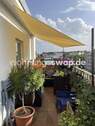 Bild 1 - Wohnungsswap - Wilhelmsaue - 600,00&nbsp;EUR Kaltmiete, ca.&nbsp; 60,00&nbsp;m&sup2;&nbsp;Wohnfl&auml;che