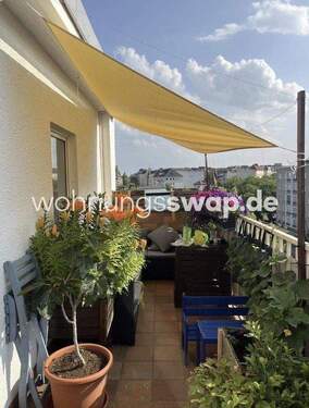 Bild 1 - Wohnungsswap - Wilhelmsaue - 600,00&nbsp;EUR Kaltmiete, ca.&nbsp; 60,00&nbsp;m&sup2;&nbsp;Wohnfl&auml;che