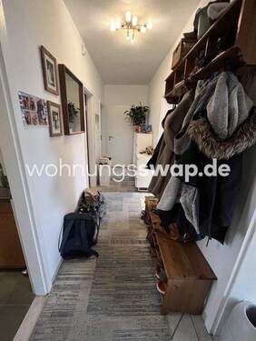 Bild 2 - 3 Zimmer Etagenwohnung zur Miete in Berlin