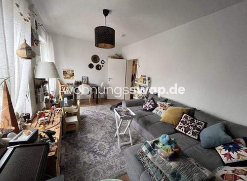 Bild 3 - 3 Zimmer Etagenwohnung in Berlin