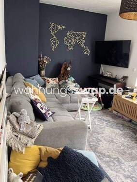 Bild 4 - Etagenwohnung mit 60,00 m&sup2; in Berlin zur Miete