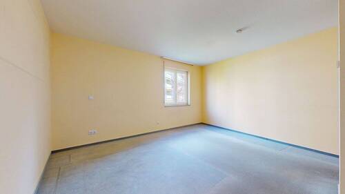 Zimmer I Ansicht II - 