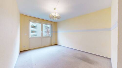 Zimmer II - 