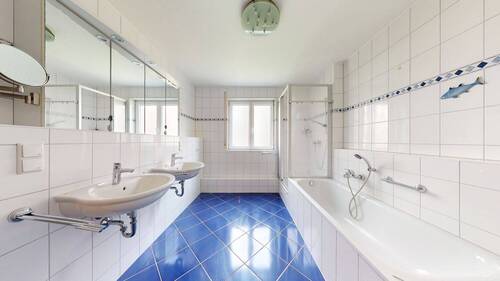 Badezimmer - 