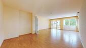Wohn-/Essbereich Ansicht III - 