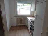 Küche - Etagenwohnung mit 46,10 m&sup2; in Hamm zur Miete