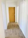 Flur mit Einbauschrank - 