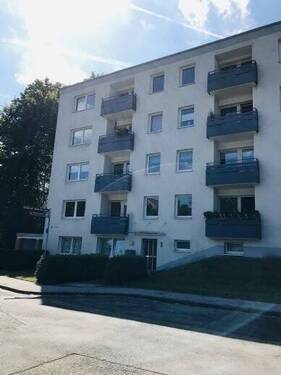 Hausansicht - 