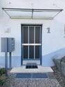 Hauseingang - 