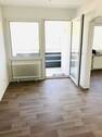 Wohnzimmer/Essbereich - Etagenwohnung mit 84,00 m&sup2; in Bad Gandersheim zur Miete