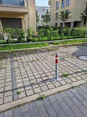 Stellplätze - Einfamilienhaus zum Kaufen in Potsdam