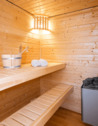 Sauna - 