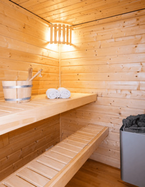Sauna - 