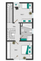 Obergeschoss - 