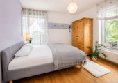 Schlafzimmer - 